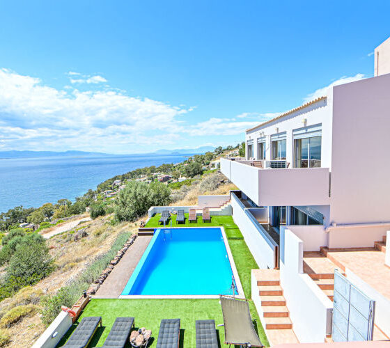 Aegina-Sunset-Villa-Harmonia-Aegina-by-UpGreat-Hospitality-pool-views