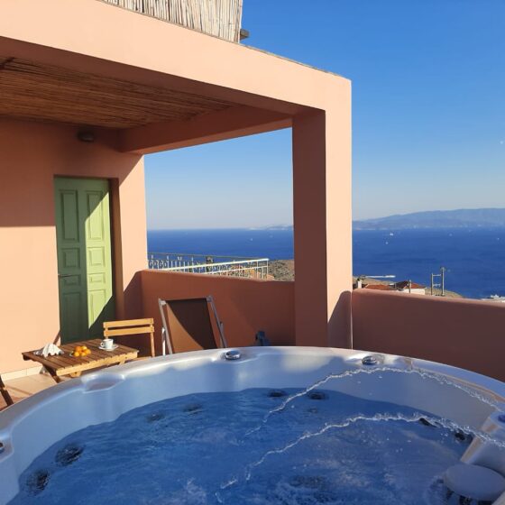 Casa Corallo in Aegina by UpGreat Hospitality
