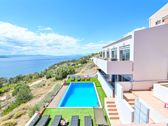 Aegina-Sunset-Villa-Harmonia-Aegina-by-UpGreat-Hospitality-pool-views