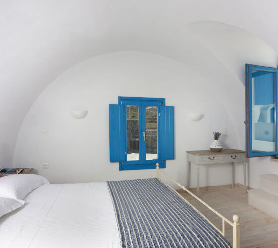 Villa-Cinderella-Santorini-by-UpGreat-Hospitality-bedroom